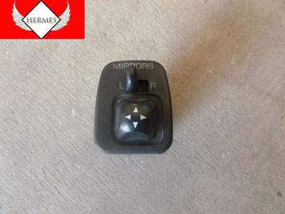 1998 Ford Expedition XLT - Door Mirror Controls Switch